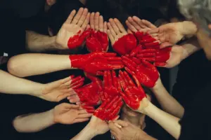 group volunteer activities