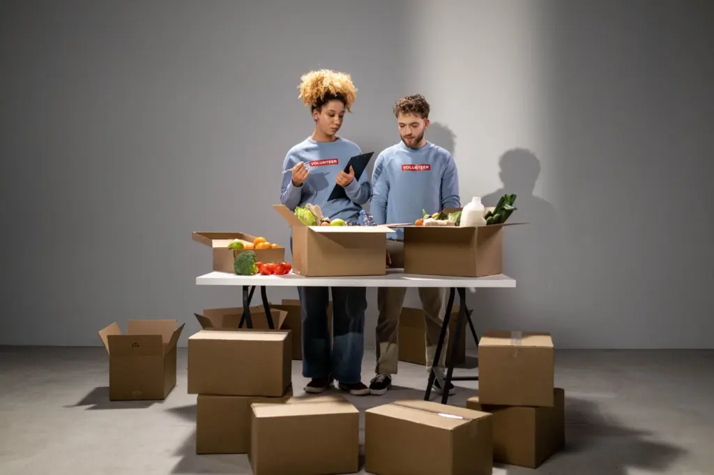 Organizations That Send Care Packages to Troops: Full List