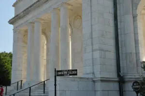 history of veterans day