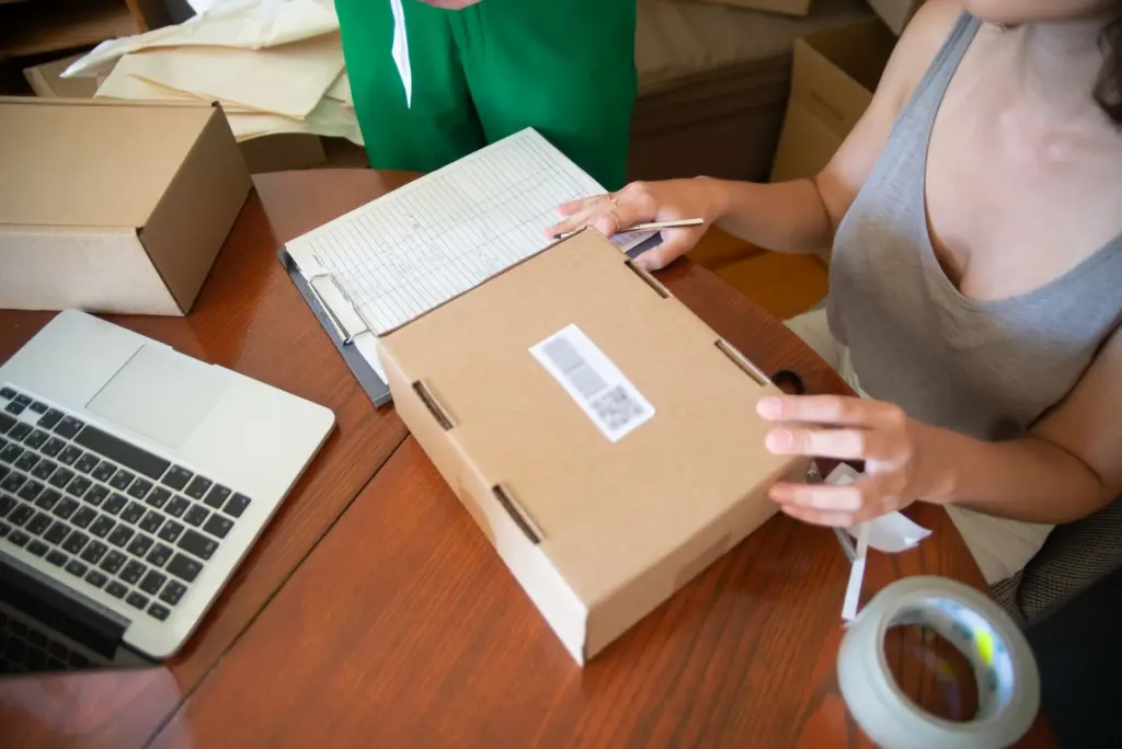 How to Send a Care Package to a Deployed Soldier: Step by Step
