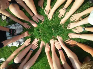 youth group service project ideas