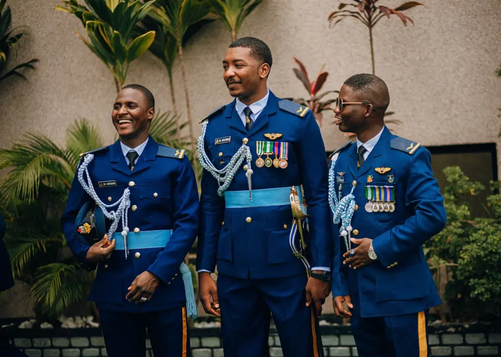 Military Branches Explained for Civilians