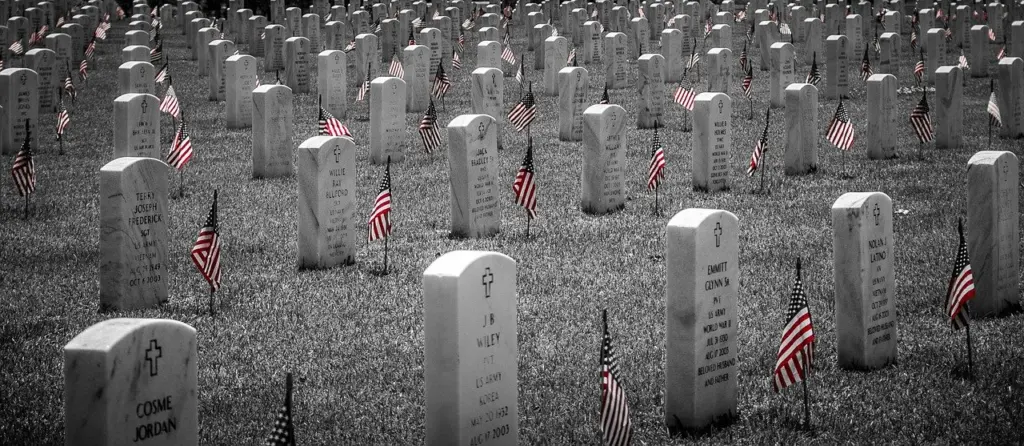 Veterans Day Poems and Tributes