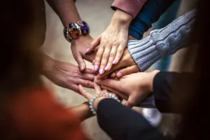 how to start volunteering