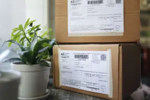cost to ship care package to military overseas